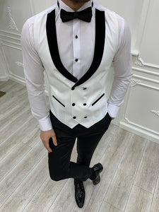 Petrucci Royal White Slim Fit Tuxedo-baagr.myshopify.com-1-BOJONI