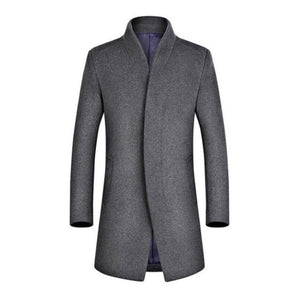 NEW Luxe Winter Coat (4 Colors)-baagr.myshopify.com-Jacket-BOJONI