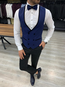 Napoli Sax Royal Slim Fit Tuxedo-baagr.myshopify.com-1-BOJONI