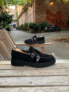 Baliko Velvet Loafers  Black-baagr.myshopify.com-shoes2-BOJONI