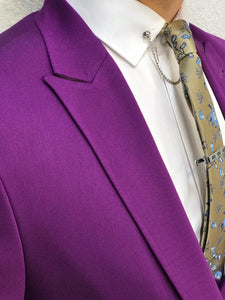 Olympia Purple Slim Fit  Suit-baagr.myshopify.com-1-BOJONI