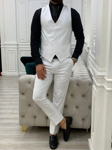 Montreal White Slim Fit Suit-baagr.myshopify.com-1-BOJONI