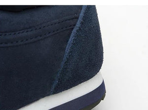 WARM ANKLE BOOTS (2 COLORS)