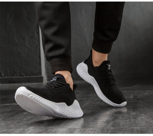 URBAN COMFORTABLE SNEAKERS (3 colors)