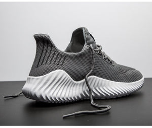 URBAN COMFORTABLE SNEAKERS (3 colors)