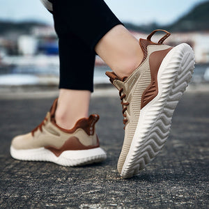 COMFORTABLE SNEAKERS DREAM-1 (4 colors)