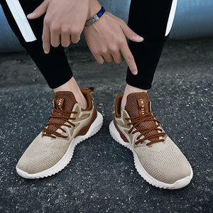 COMFORTABLE SNEAKERS DREAM-1 (4 colors)