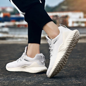 COMFORTABLE SNEAKERS DREAM-1 (4 colors)