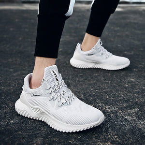 COMFORTABLE SNEAKERS DREAM-1 (4 colors)