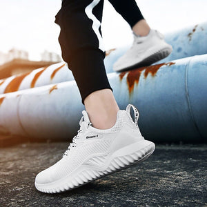 COMFORTABLE SNEAKERS DREAM-1 (4 colors)