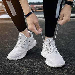 COMFORTABLE SNEAKERS DREAM-1 (4 colors)