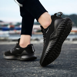 COMFORTABLE SNEAKERS DREAM-1 (4 colors)