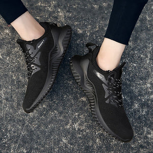 COMFORTABLE SNEAKERS DREAM-1 (4 colors)