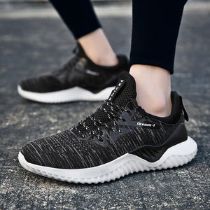 COMFORTABLE SNEAKERS DREAM-1 (4 colors)