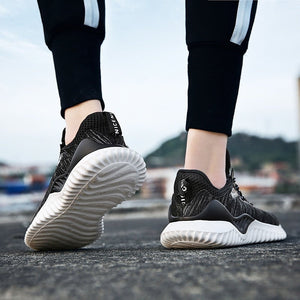 COMFORTABLE SNEAKERS DREAM-1 (4 colors)