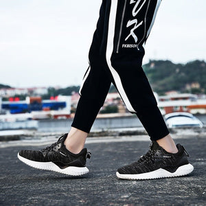 COMFORTABLE SNEAKERS DREAM-1 (4 colors)