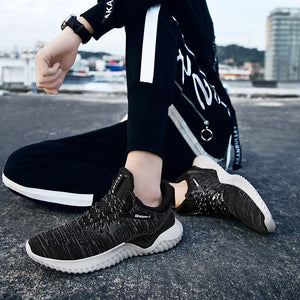 COMFORTABLE SNEAKERS DREAM-1 (4 colors)