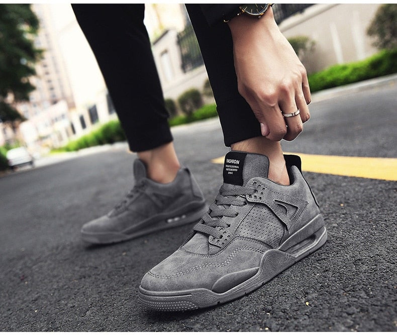 FASHION URBAN FOOTWEAR (3 colors)