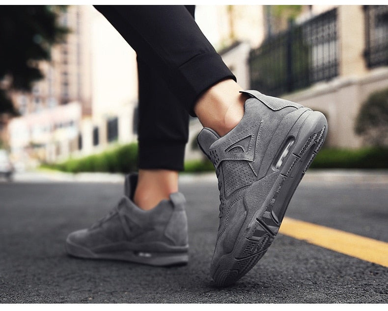 FASHION URBAN FOOTWEAR (3 colors)