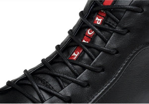 CASUAL LEATHER SHOES (2 types)