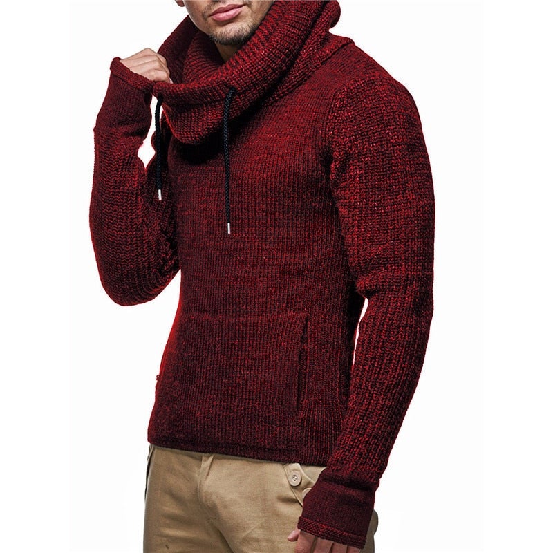 BIKER URBAN SWEATSHIRT (3 colors)