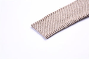CASUAL CASHMERE SWEATER (7 colors)