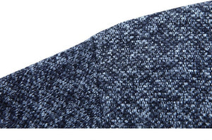 WARM FLEECE CARDIGAN (6 colors)