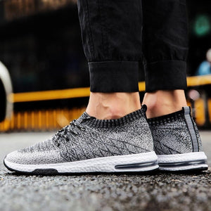 FASHION MESH SNEAKERS (3 colors)