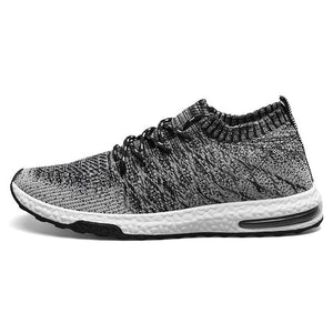 FASHION MESH SNEAKERS (3 colors)