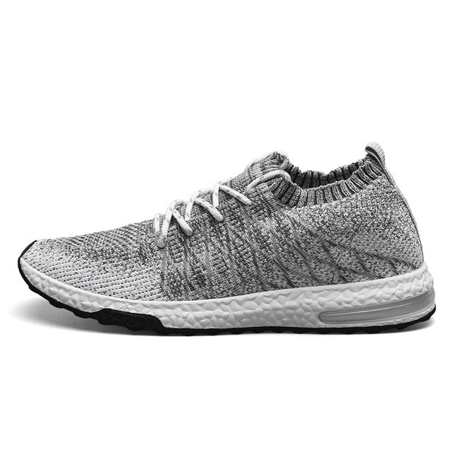 FASHION MESH SNEAKERS (3 colors)