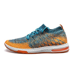 FASHION MESH SNEAKERS (3 colors)