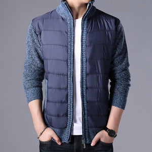 COLIN WARM JACKET (5 colors)