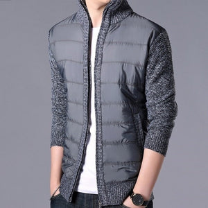 COLIN WARM JACKET (5 colors)