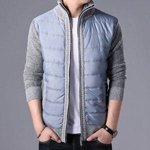 COLIN WARM JACKET (5 colors)