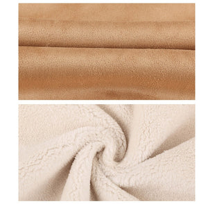PILOT THICK JACKET (3 colors)