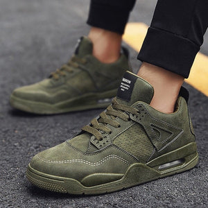 FASHION URBAN FOOTWEAR (3 colors)