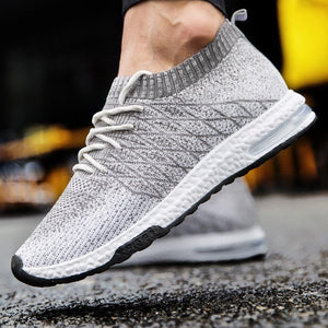 FASHION MESH SNEAKERS (3 colors)