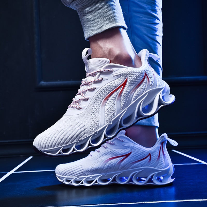 URBAN BREATHABLE SNEAKERS (8 colors)