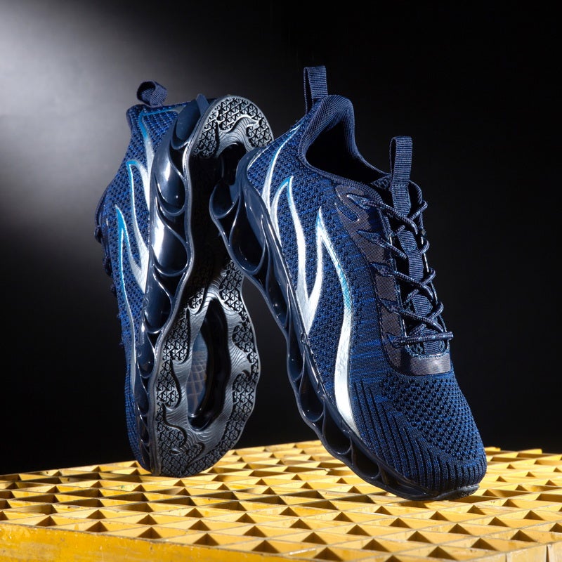 URBAN BREATHABLE SNEAKERS (8 colors)