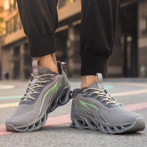 URBAN BREATHABLE SNEAKERS (8 colors)