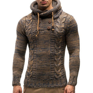 FASHION URBAN CARDIGAN (4 colors)