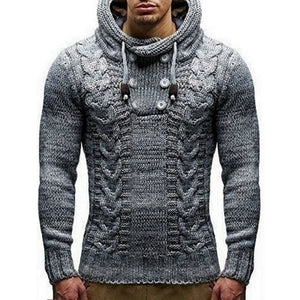 FASHION URBAN CARDIGAN (4 colors)