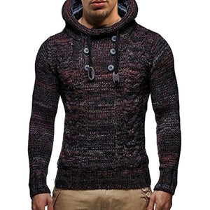 FASHION URBAN CARDIGAN (4 colors)