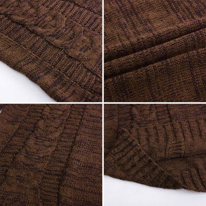 FASHION URBAN CARDIGAN (4 colors)