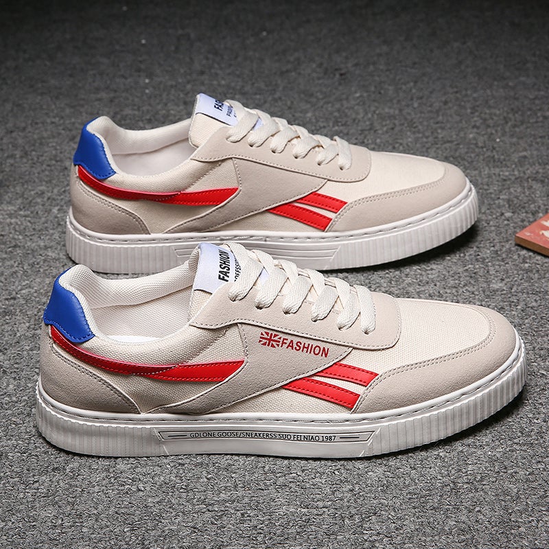 FASHION COMFORTABLE SNEAKERS (3 colors)