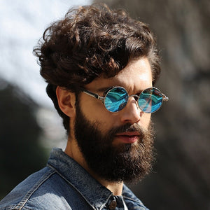 FASHION VINTAGE SUNGLASSES (10 colors)