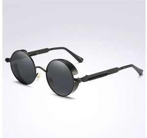 FASHION VINTAGE SUNGLASSES (10 colors)