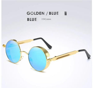FASHION VINTAGE SUNGLASSES (10 colors)