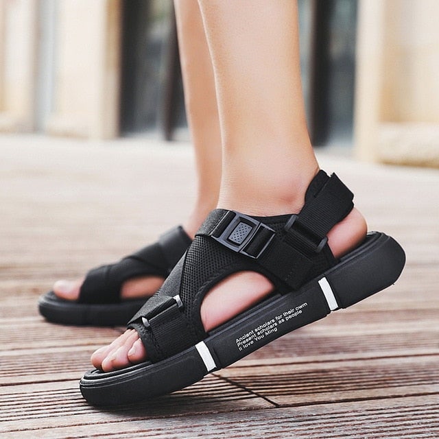 BREATHABLE COMFORT SANDALS (3 COLORS)