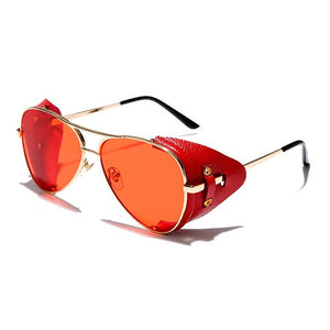 PILOT VINTAGE SUNGLASSES (6 colors)